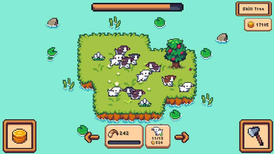 Tiny Biomes: Cozy Idle - Изображение 4