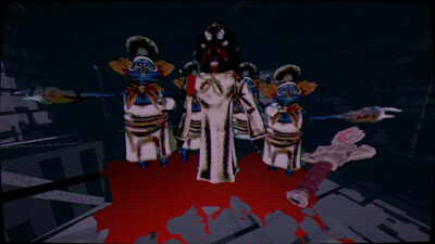 Blunt Blade and a Hundred Halls - Изображение 4