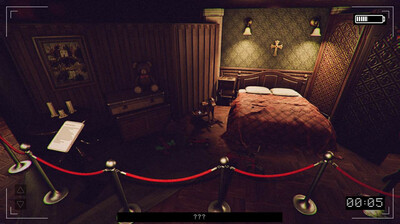 Paragnosia: Museum - Изображение 2