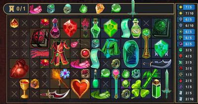 Meta Card Backpack Legend - Изображение 3