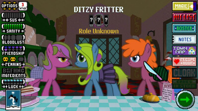 Slaughter Horse 2 - Изображение 1