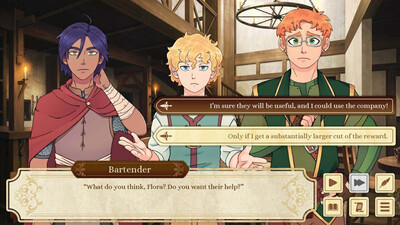 Fetch Quest Remastered - Изображение 2