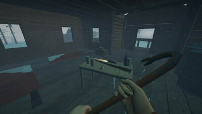 Long Drive North: Co-Op RV Simulator - Изображение 2