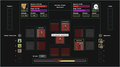 The Crazy Hyper-Dungeon Chronicles - Изображение 2