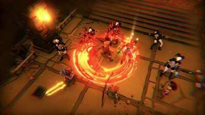 Valor of Man - Изображение 1