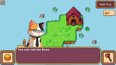 Tiny Biomes: Cozy Idle - Изображение 2