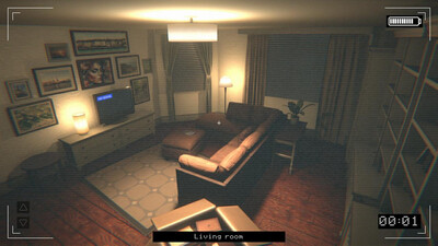 Paragnosia - Изображение 2