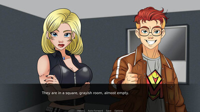 One in One Million - Изображение 4