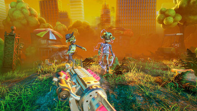 Dead Z Meat - Изображение 2