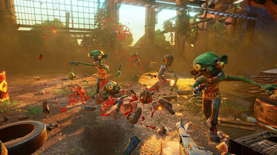 Dead Z Meat - Изображение 4