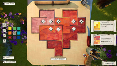 The Artisan of Glimmith - Изображение 2