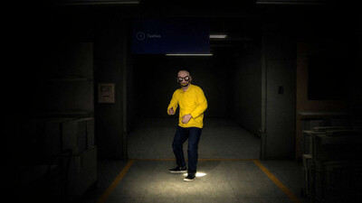 SCP-3008: Infinite Store - Изображение 2