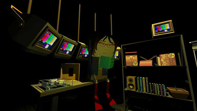 Quadrilateral Cowboy - Изображение 4