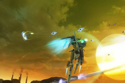 Zone of the Enders: The 2nd Runner MARS - Изображение 1