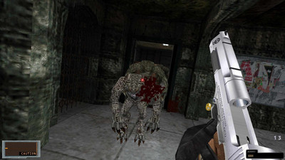 Resident Evil: Cold Blood - Изображение 4