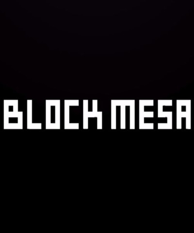 BlockMesa - Обложка