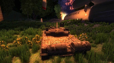 Battle Tank - Изображение 2