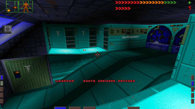 System Shock: Enhanced Edition - Изображение 3