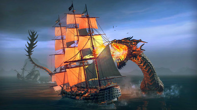 Tempest: Pirate Action RPG - Изображение 3