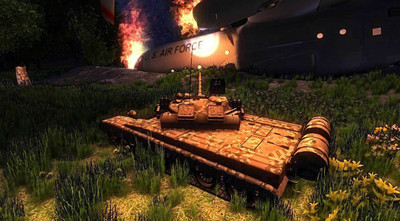 Battle Tank - Изображение 4