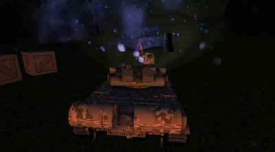 Battle Tank - Изображение 3