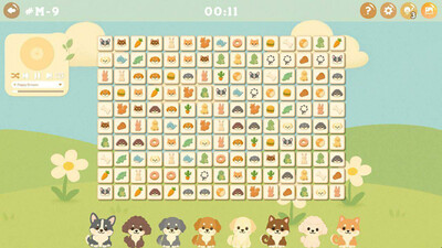 Puppy Link: Tile Connect - Изображение 4