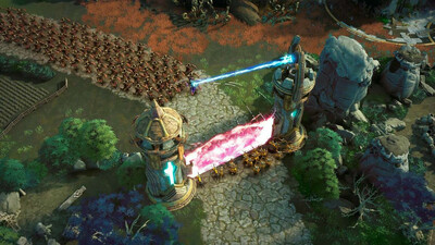 EverSiege: Untold Ages - Изображение 2