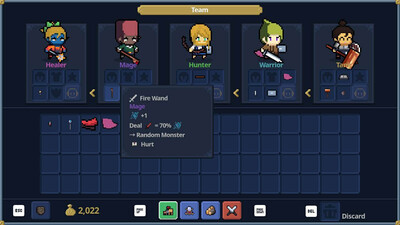 Glyph Quest - Изображение 1