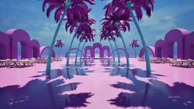 Shifting To The Backrooms - Изображение 3