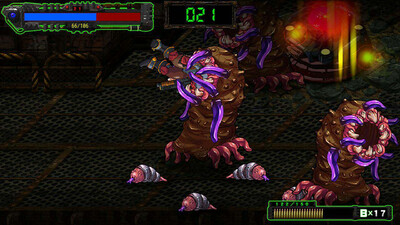 Womb Defense Force - Изображение 2