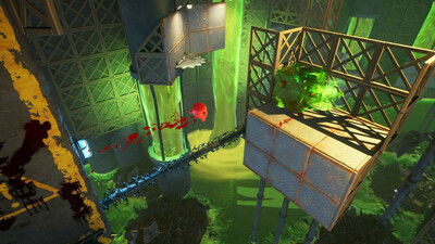 Super Meat Boy 3D - Изображение 3