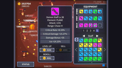 OVER THE TOWER - Изображение 1