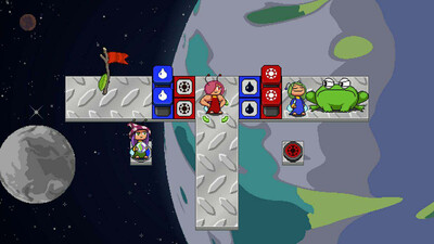 Poke ALL Toads - Изображение 2