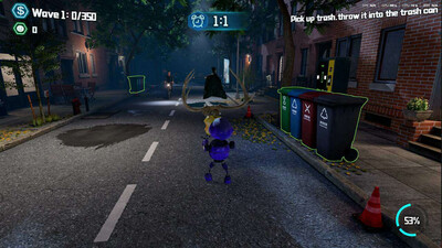 Sweep Bump - Изображение 3