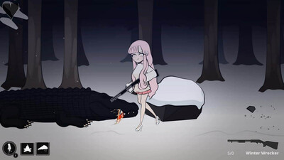 Frozen Friday Night: The Eve - Изображение 1