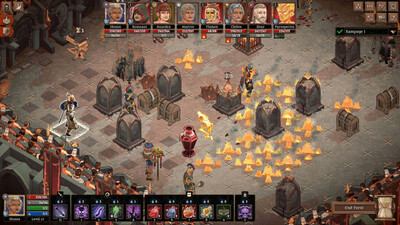 Bloodgrounds - Изображение 2