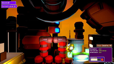 Rocket Adventures - Изображение 1