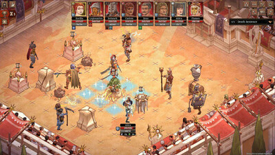 Bloodgrounds - Изображение 1