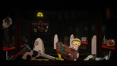 Crawling Angels - Изображение 3