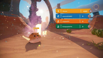 Deformers - Изображение 4