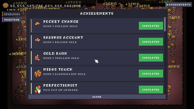 Minecremental - Изображение 1