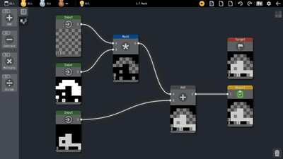 Pixel Forge - Изображение 4
