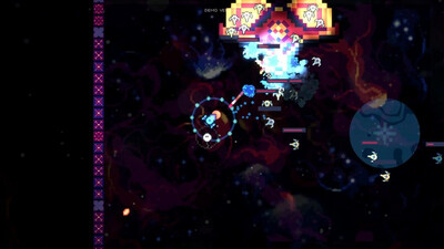 Nebula Cleanup Crew - Изображение 4