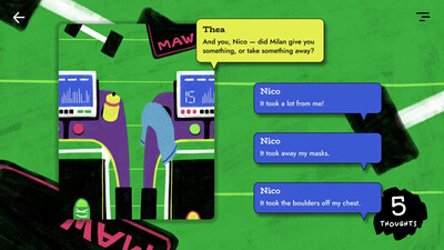 In Their Shoes - Изображение 3