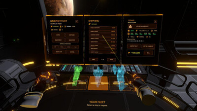 BattleGroupVR2 - Изображение 2