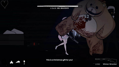 Frozen Friday Night: The Eve - Изображение 4