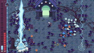 Fate of the Seventh Scholar - Изображение 2