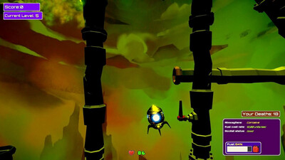 Rocket Adventures - Изображение 4