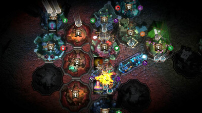 Vanguard Exiles - Изображение 1