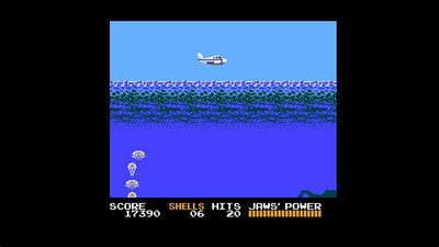 JAWS: Retro Edition - Изображение 1